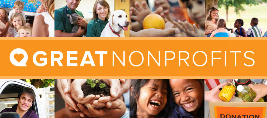 IMage of great nonprofits great nonprofits, grassroots, elections, voter guides, california, league of women voters, cavotes