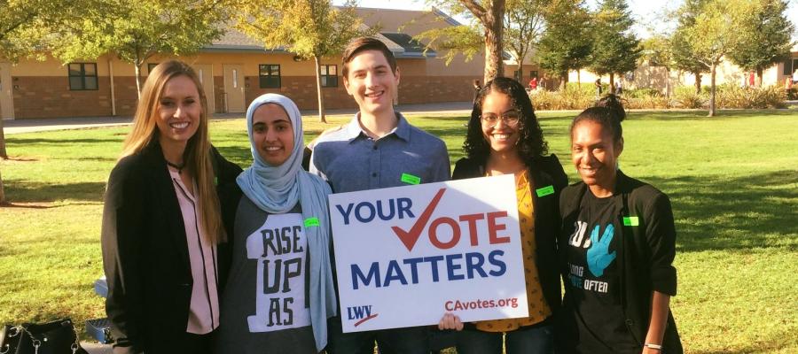 Pre-Register to vote Pre-registration, voting, elections, youth vote, California, cavotes, vote