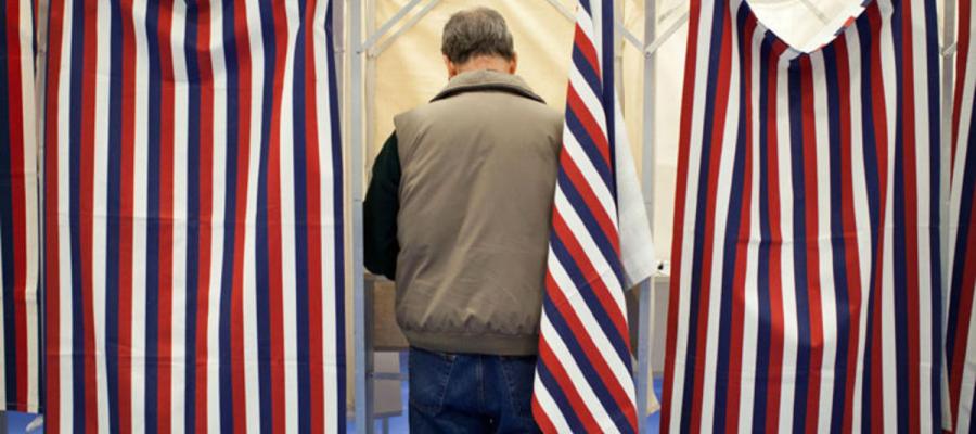 Voting Curtains League of women voters of california, elections, voting, caelections, election2016