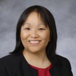 Janis R HIrohama, Senate debate panelist, elections, voting, Janis R. Hirohama, Senate Debate Panelist